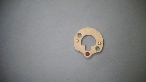 Omega part number 1005 - number:, (1010