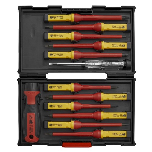 Sealey premier interchangeable - premier,