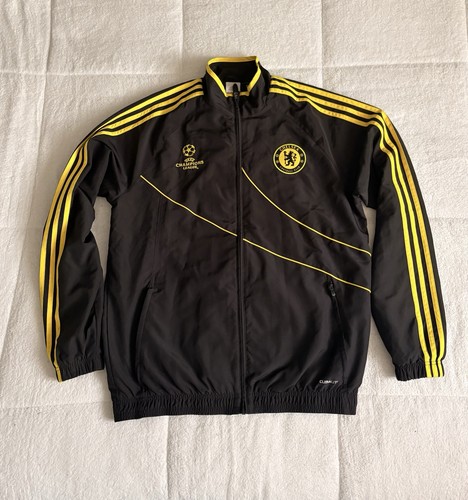 Chelsea adidas 2012 - chelsea,