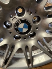 BMW 3 SERIES E90 E91 E92 E93