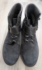 Ladies Topshop boots, size UK