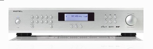 Rotel t14 dab tuner - t14, fm/dab+