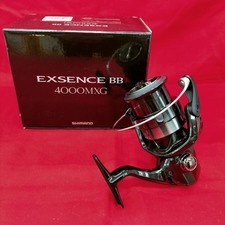SHIMANO EXSENCE BB 4000MXG Spinning Reel