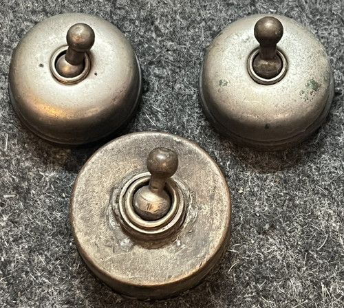 Vintage maxivee round - vintage,