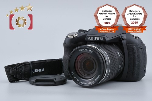 Fujifilm finepix hs10 mp - fujifilm, 10.3