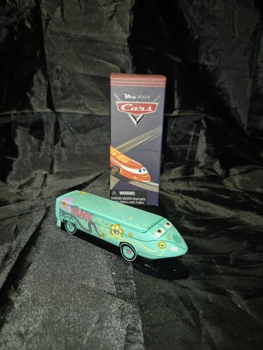Disney cars monorail - cars,