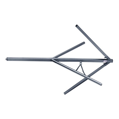 Wideband broadcast antenna - wideband,