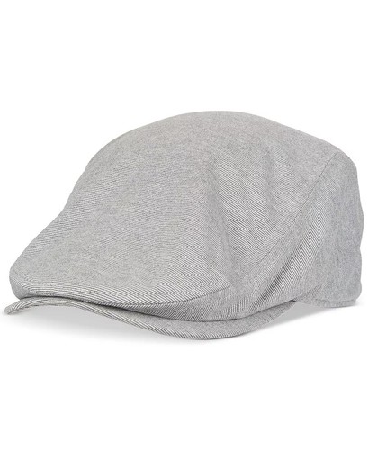 Levi gray men - stretch, flat