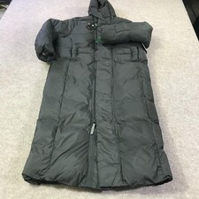 G-Star RAW Parka Womens Small