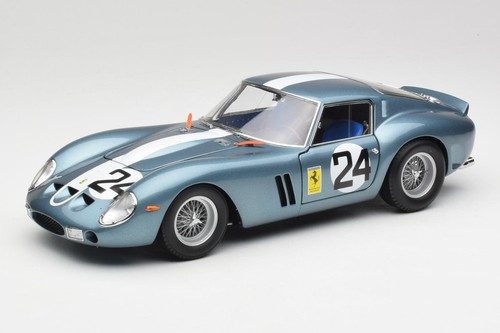Ferrari 250 gto rodriguez - 250, #24