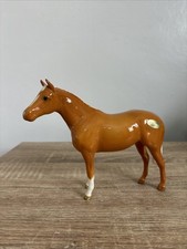 Beswick Vintage Rare Palomino
