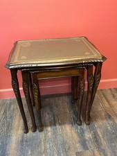 Antique Vintage Set of Three