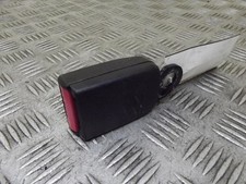 Renault Espace Left Passenger Nearside Rear 3rd Row Seat Belt Stalk Mk4 2003-14N