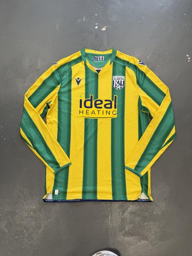West bromwich albion 2025 - bromwich,