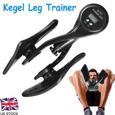 Thigh Master & Kegel Exerciser
