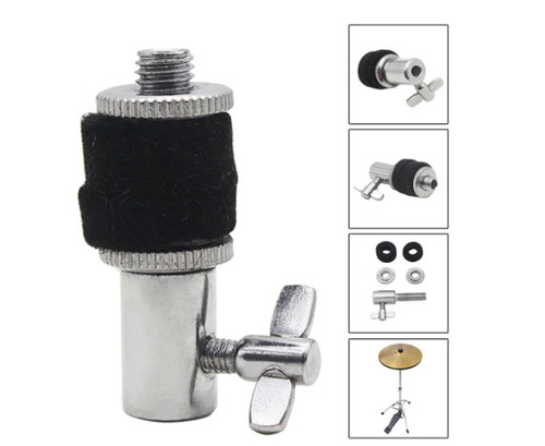 Hat stands cymbal clutch - stands,
