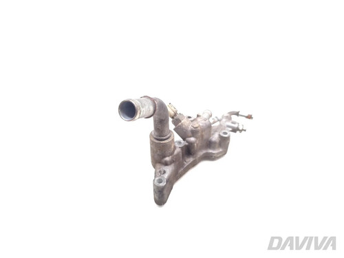 Honda water coolant - honda,