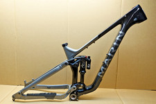Marin alpine trail - c2, carbon