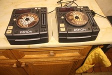 DENON DN-S1000 CDDJ  -