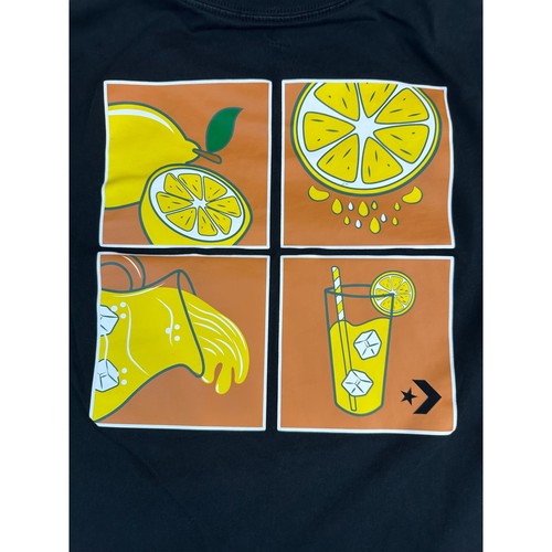 Converse mens lemonade - converse,