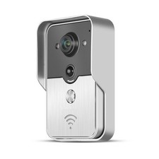 WiFi Video Door Entry System