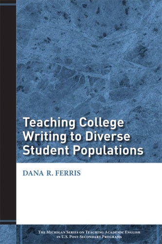 Teaching college writing - teaching,
