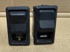 Ford escort mk3 dash board - mk3,