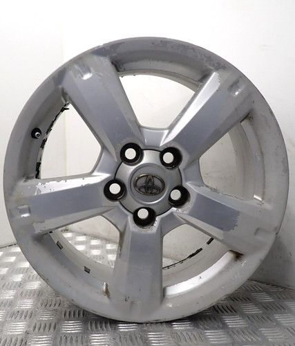 Toyota rav4 xa30 - mk3, 17"