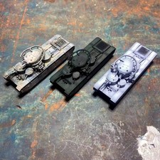 Tank World 1/144 Soviet T-35