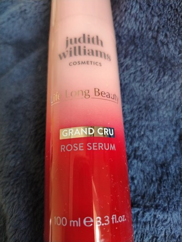 Judith williams life long - life,