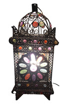 Moroccan Colourful Electrical