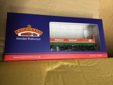 Bachmann 38-042A - OBA Open