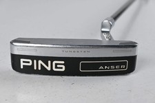 Ping Anser 2023 Putter / 34 Inch