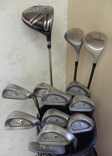 Set ping eye black - set, of