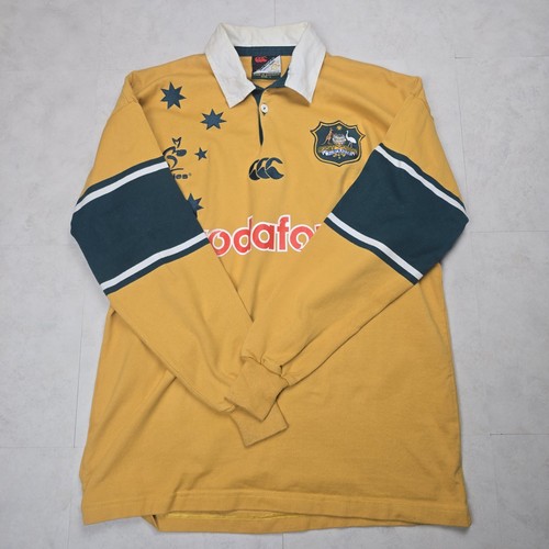 Australia wallabies 2000 - australia, 2000/02