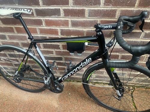 Cannondale synapse road - synapse, bike