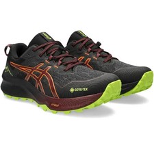 Asics Gel Trabuco 11 GTX Black