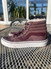 VANS High Top Sk8-Hi Reissue