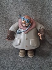 Disney Atlantis The Lost