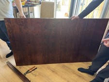 Laura Ashley Extendable Dining