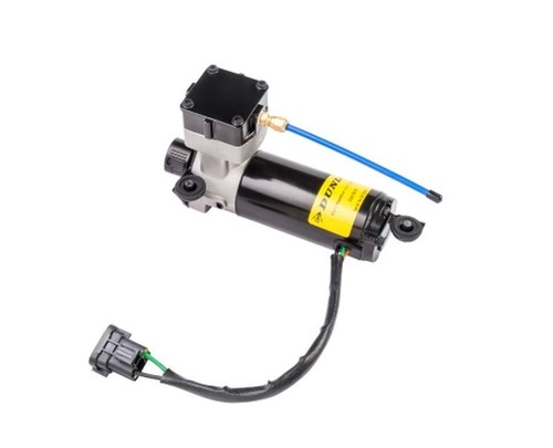 Dunlop air suspension oes - dunlop,