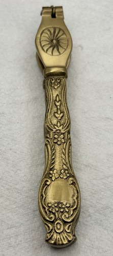 Vintage reversible brass - vintage,
