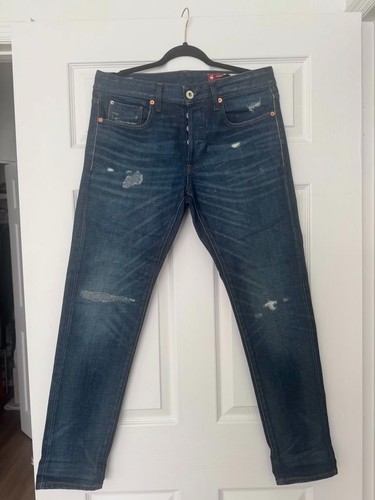 Star raw 3301 slim - 3301, premium