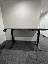 Adjustable Height Desk
