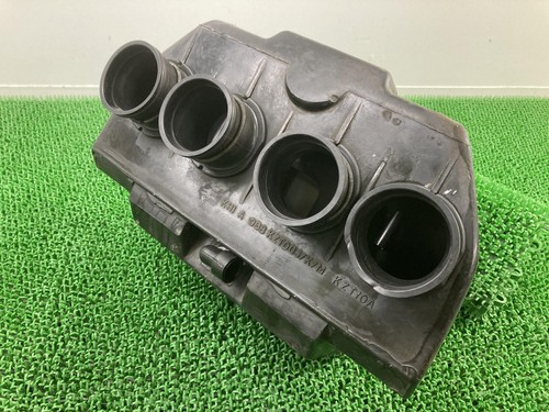 Kz1100 air cleaner - cleaner, box