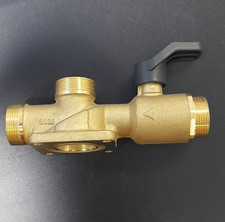 HEATRAE SADIA 95/605/029 COLD