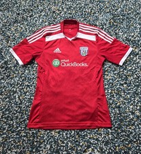 West Bromwich West Brom