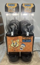 Slush Machine. Excellent condition. 