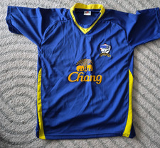 Vintage Thailand National Team