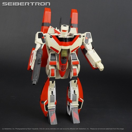 Jetfire complete transformers - jetfire,